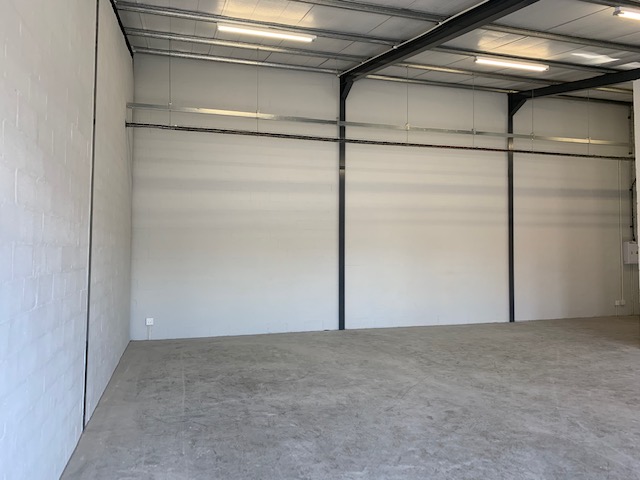 Commercial Property for Sale in Ottery Western Cape